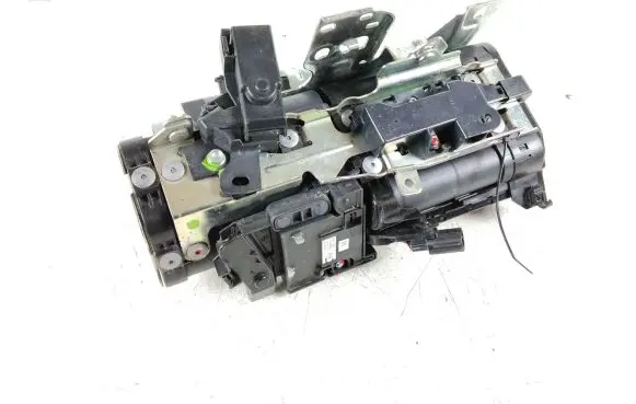 Mazda CX-3 Other devices P31E18812 N00690053