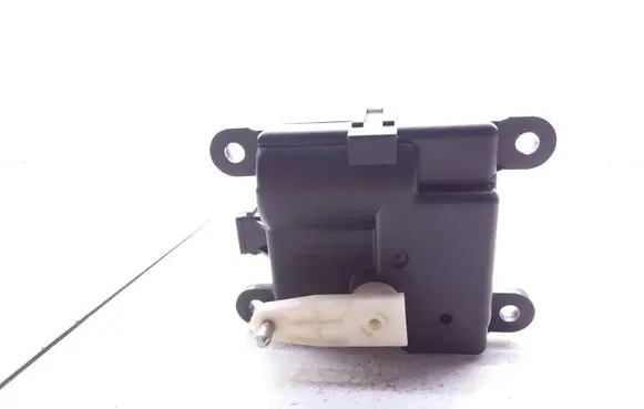 Intake manifold valve actuator/motor