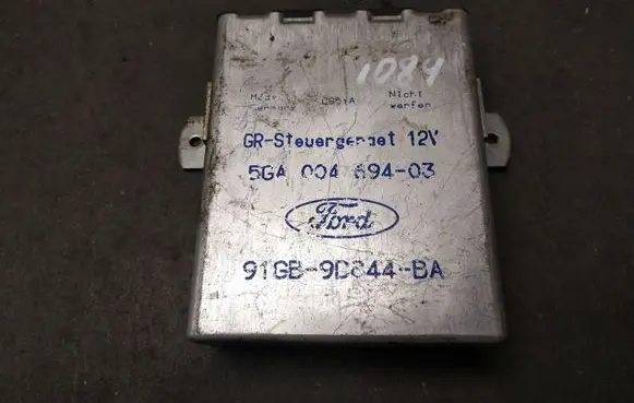 Ford Scorpio Other control units/modules 5GA00469403 91GB9D844BA