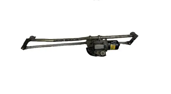 Iveco Daily 35 - 40.10 Front wiper linkage and motor 53556502