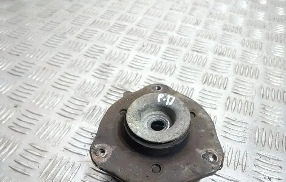 Volkswagen PASSAT B7 Coil spring mount 