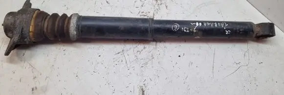 Volkswagen Touran I Rear shock absorber/damper 1T0513029D