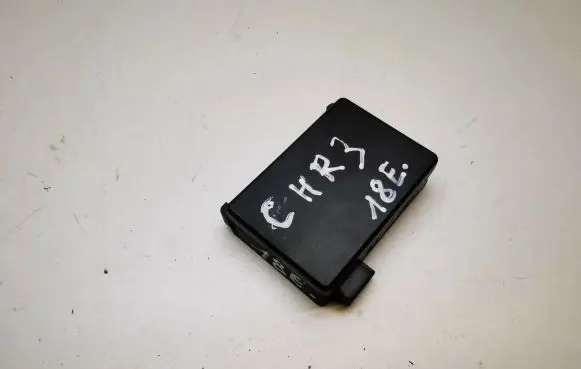 Chrysler 300 - 300C Rain sensor
