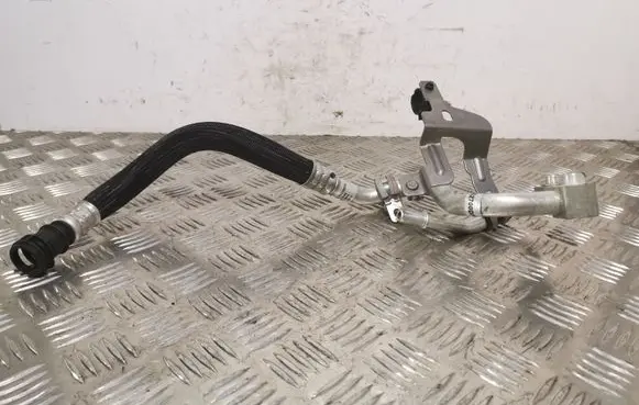 Jeep Renegade Air conditioning (A/C) pipe/hose 00521280210