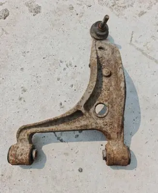 Suzuki Grand Vitara II Rear upper control arm/wishbone D0184M