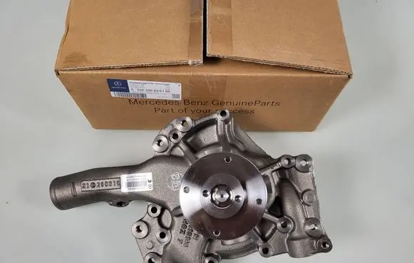 Mercedes-Benz Vario Water pump A9062005101 A9062006301 A9062004301