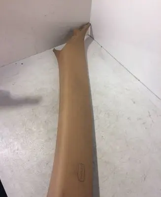 Porsche Cayenne (9PA) (A) pillar trim 7L5867234P