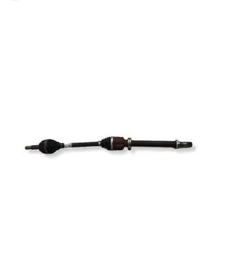 Renault Clio IV Front driveshaft 391009101R