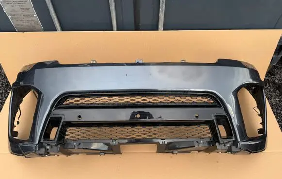 Land Rover Range Rover Sport L494 Front bumper JK6M-17F003-A