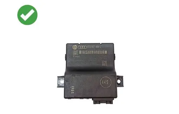 Audi A4 S4 B8 8K Gateway control module 8T0907468L 8T0907468