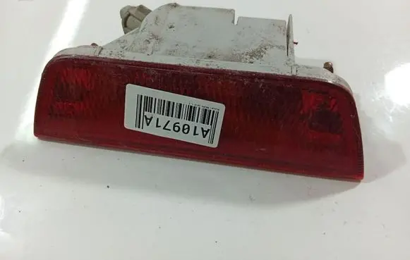 Nissan Micra Third/center stoplight 23633006
