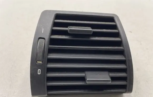 BMW X5 E53 Dashboard side air vent grill/cover trim 64228402216