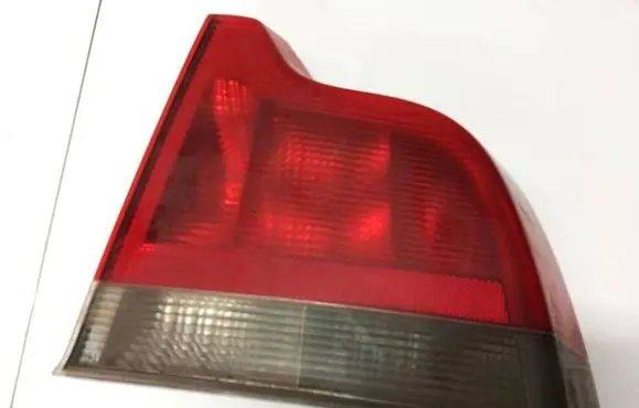 Volvo S60 Rear/tail lights 8664080 8664082