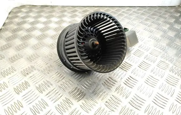 Citroen C4 II Heater fan/blower T1011131B 7012402003
