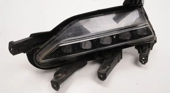 Hyundai i40 Front fog light 92201-3Z5