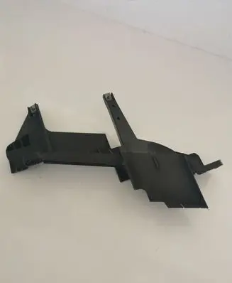 BMW X3 E83 Headlight/headlamp mounting bracket 1301073024