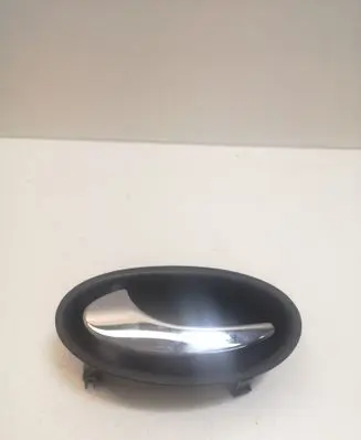 Mercedes-Benz CLK A209 C209 Front door interior handle P0058419 PA6GF151L