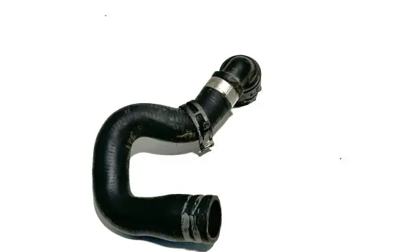 Skoda Octavia Mk3 (5E) Engine coolant pipe/hose 5Q0122073BK 20712