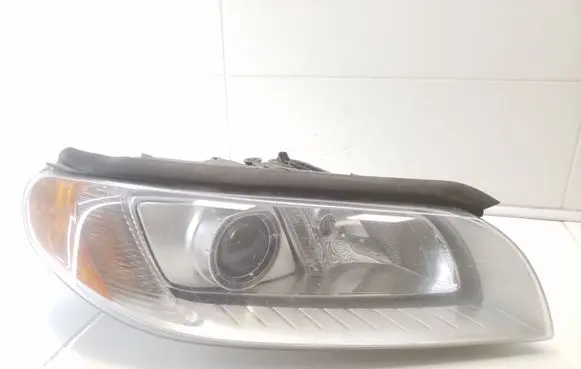 Volvo S80 Headlight/headlamp 31214348 6948180