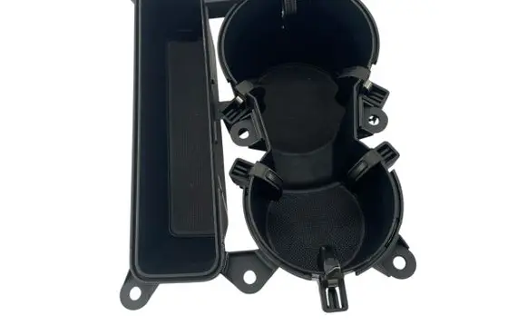 Audi A5 Sportback 8TA Cup holder front 8K0862533B