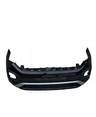 Volkswagen T-Cross Front bumper 20182023