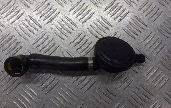 Renault Laguna II Breather hose/pipe 8200045745