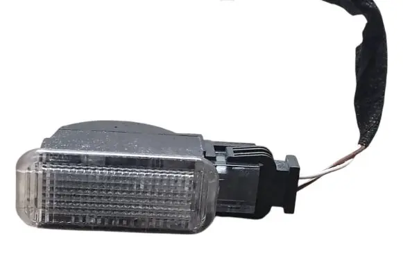 Audi A6 S6 C7 4G Other interior light 893971632