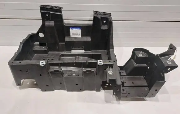 Dodge RAM Battery tray 68543985AB