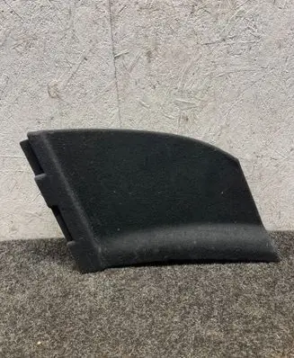 Porsche Macan (95B) Other trunk/boot trim element 95B863989A
