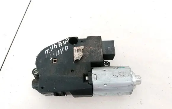 Nissan Murano Z50 Sunroof motor/actuator FR013035OA