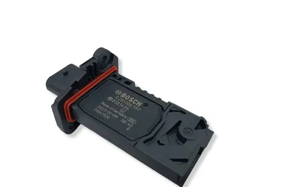 BMW X4 G02 Mass air flow meter 8583496 0281006597 13628583496