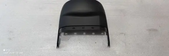 Audi A6 S6 C7 4G Steering wheel column trim 4G0953515