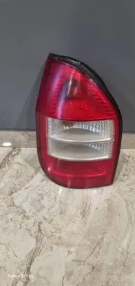 Opel Zafira A Rear/tail lights 62280