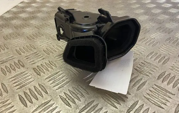 Mercedes-Benz GLC X253 C253 Air flap motor/actuator A2058300200