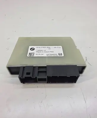 BMW X7 G07 Adblue control unit 5A0DB24