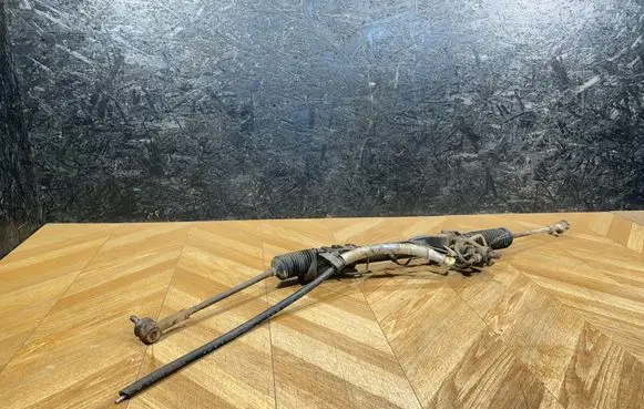 Chevrolet Epica Steering rack 96801275