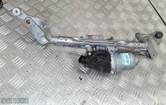 Toyota Prius (XW30) Front wiper linkage 8511047190