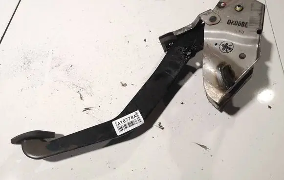Honda Jazz Clutch pedal 