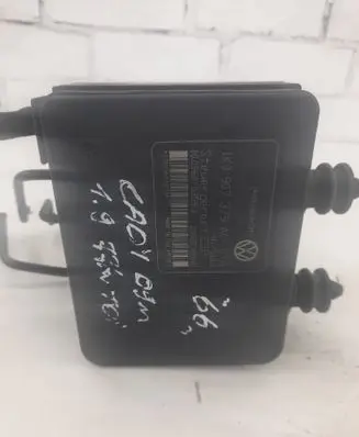 Volkswagen Caddy ABS Pump 1K0907379AC