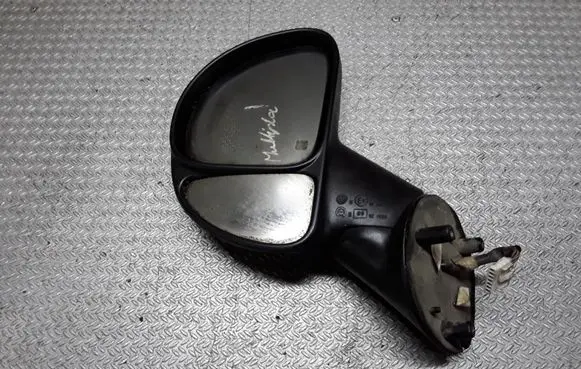 Fiat Multipla Front door electric wing mirror E9014052