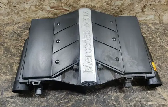 Mercedes-Benz CL C215 Air filter box A1120940004