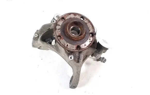 Volkswagen PASSAT B8 Front wheel hub