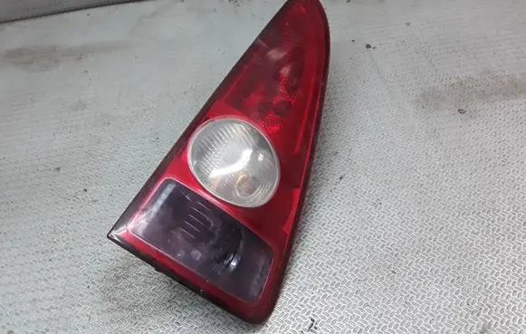 Renault Espace - Grand espace IV Rear/tail lights 8200027152