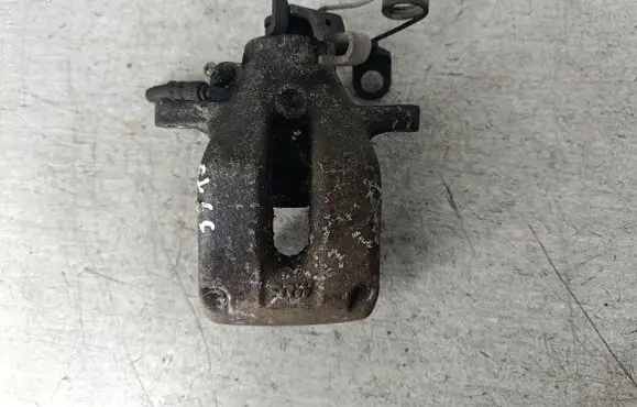 Peugeot 407 Rear brake caliper 