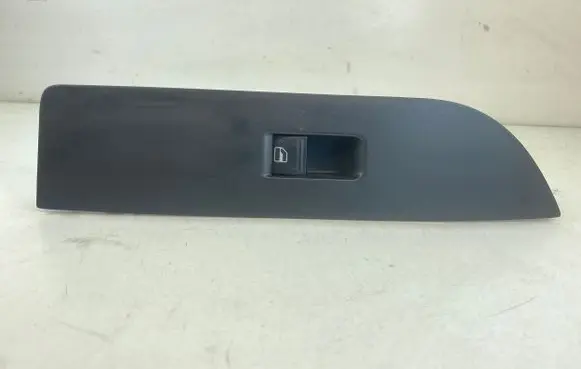Volkswagen PASSAT CC Electric window control switch 3C8857858G 7L6959855B