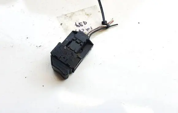 Audi A4 S4 B5 8D Electric window control switch 4d095985501c