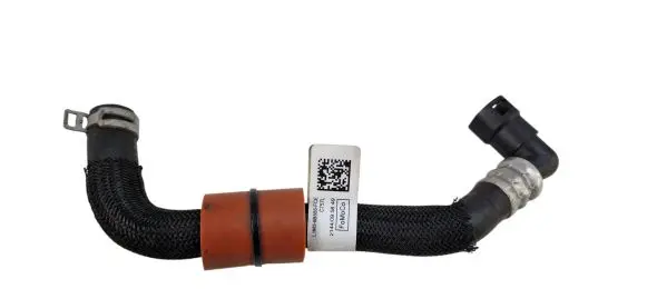Ford Explorer VI Engine coolant pipe/hose L1M38B555 L1M38B555FCE C757L