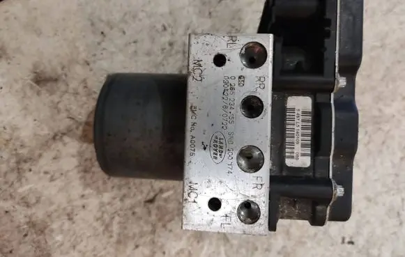 Land Rover Range Rover Sport L320 ABS Pump 0265950337