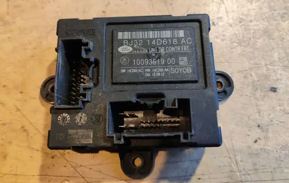 Land Rover Discovery 4 - LR4 Door control unit/module BJ3214D618AC