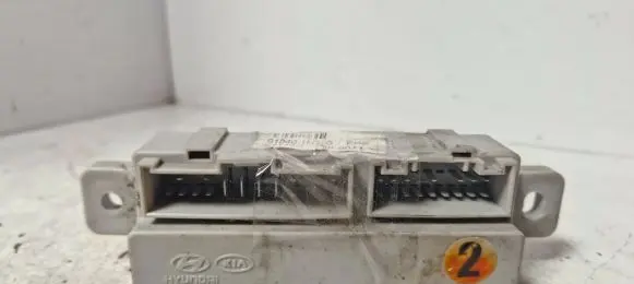 KIA Ceed Other control units/modules 919401h120